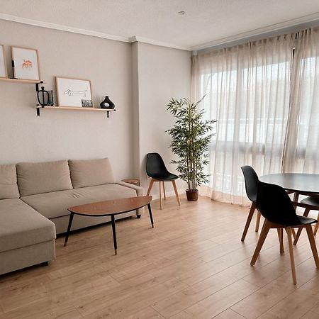 Ferienwohnung Center Flat Mezquita Córdoba Exterior foto
