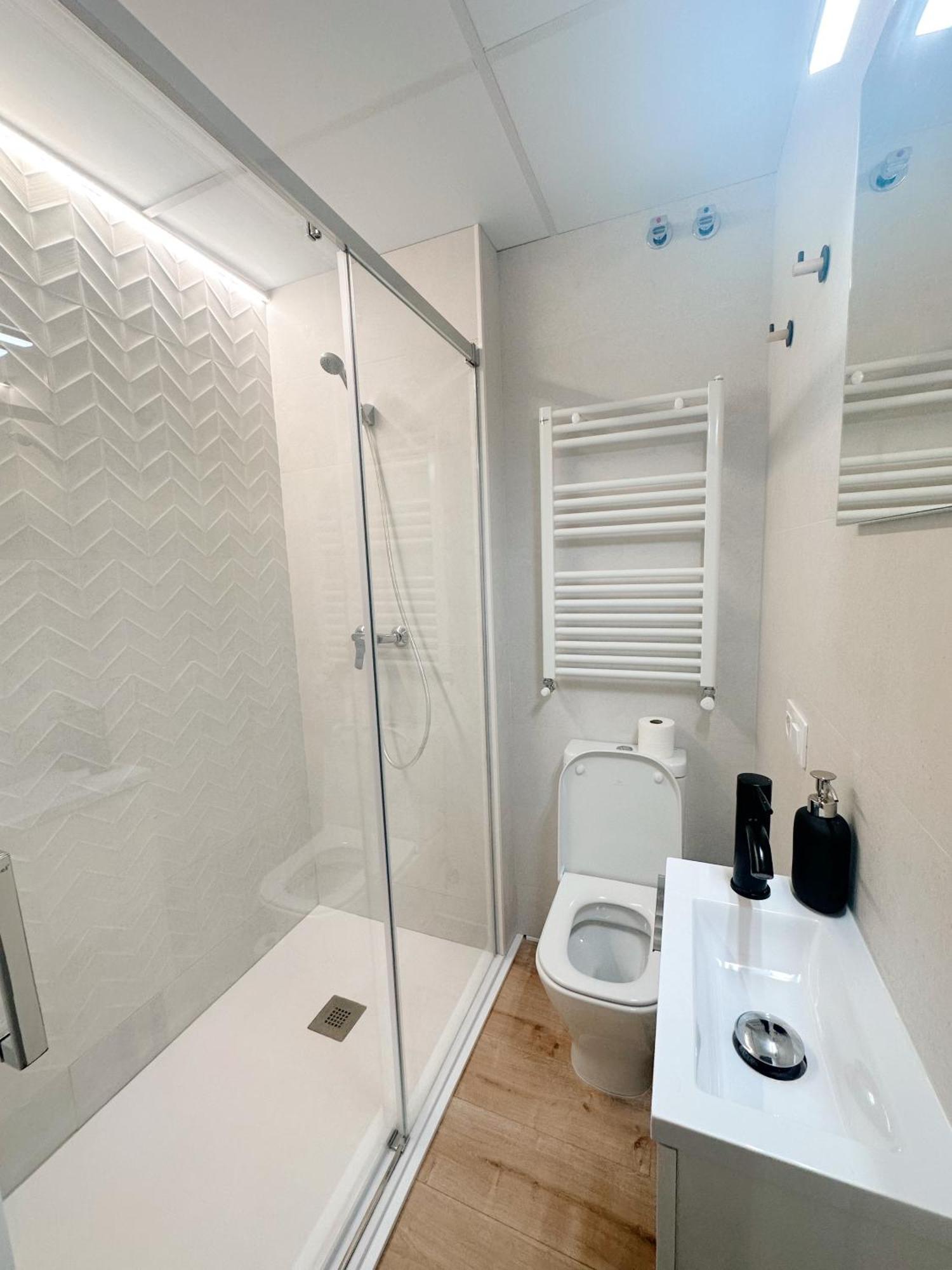 Ferienwohnung Center Flat Mezquita Córdoba Exterior foto