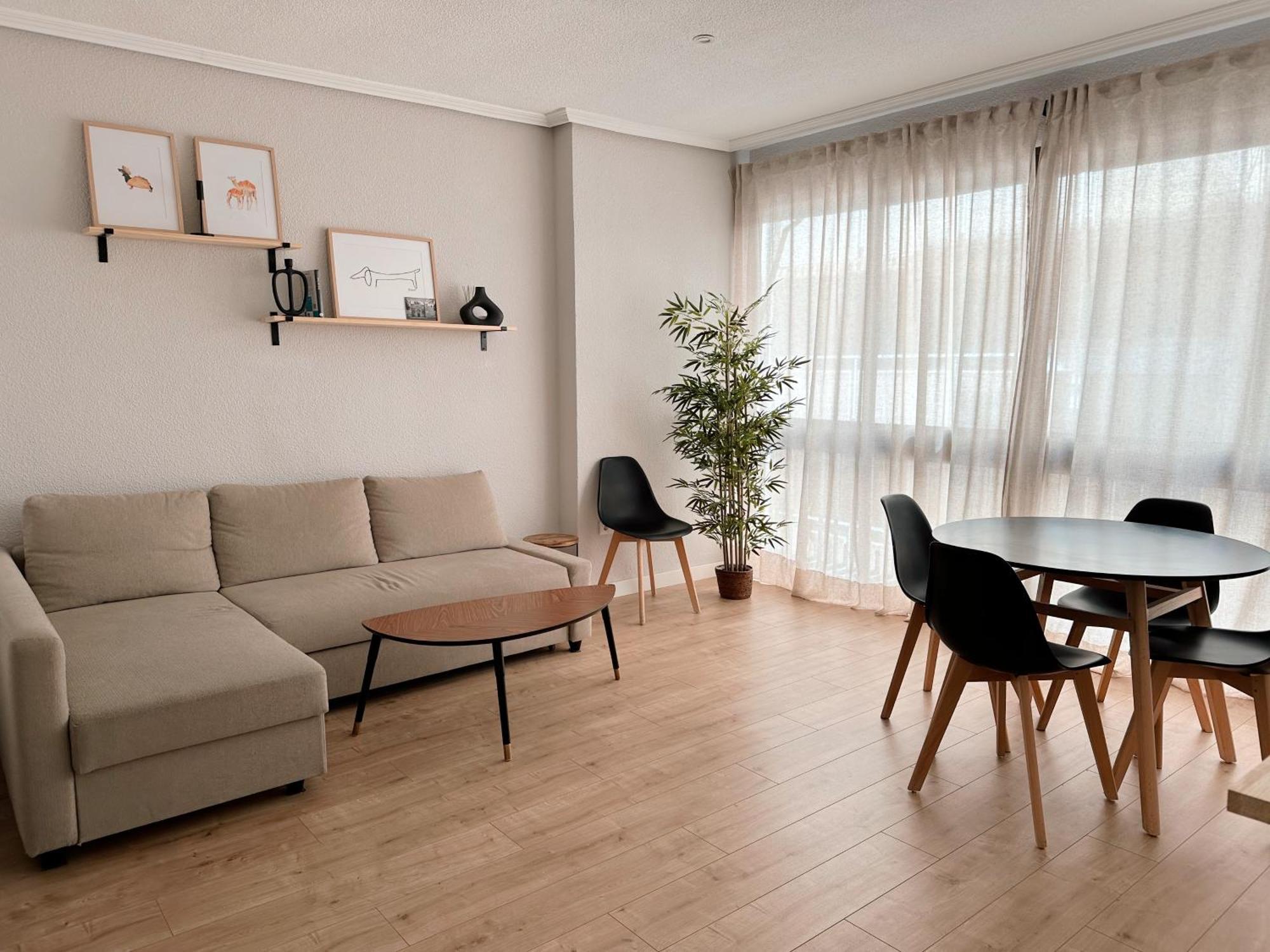 Ferienwohnung Center Flat Mezquita Córdoba Exterior foto